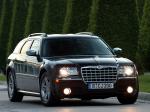 Chrysler 300C Touring 2004 года